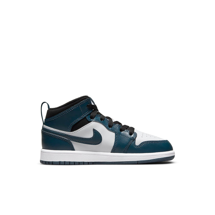 AIR JORDAN 1 MID ARMORY NAVY PS