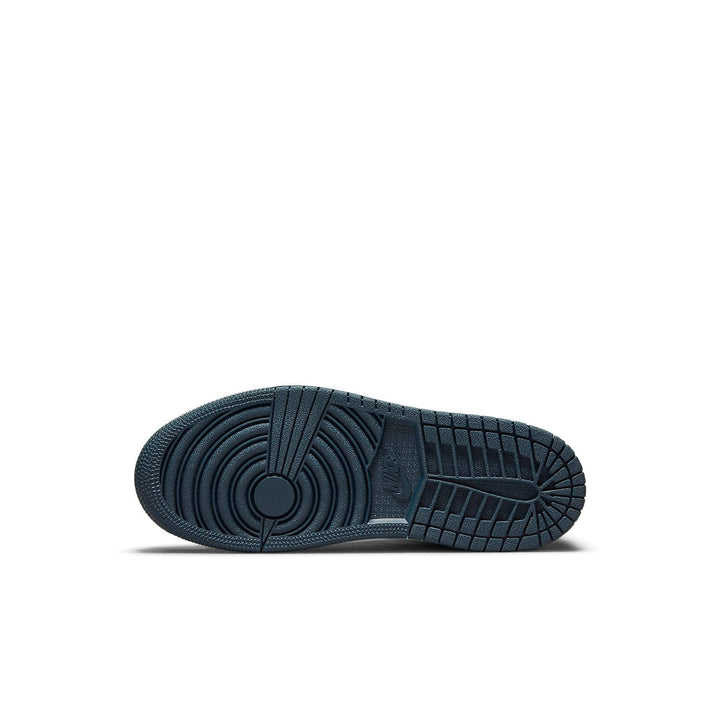AIR JORDAN 1 MID ARMORY NAVY PS