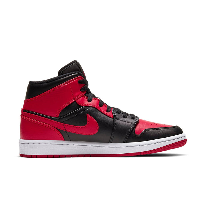 AIR JORDAN 1 MID BANNED 2020