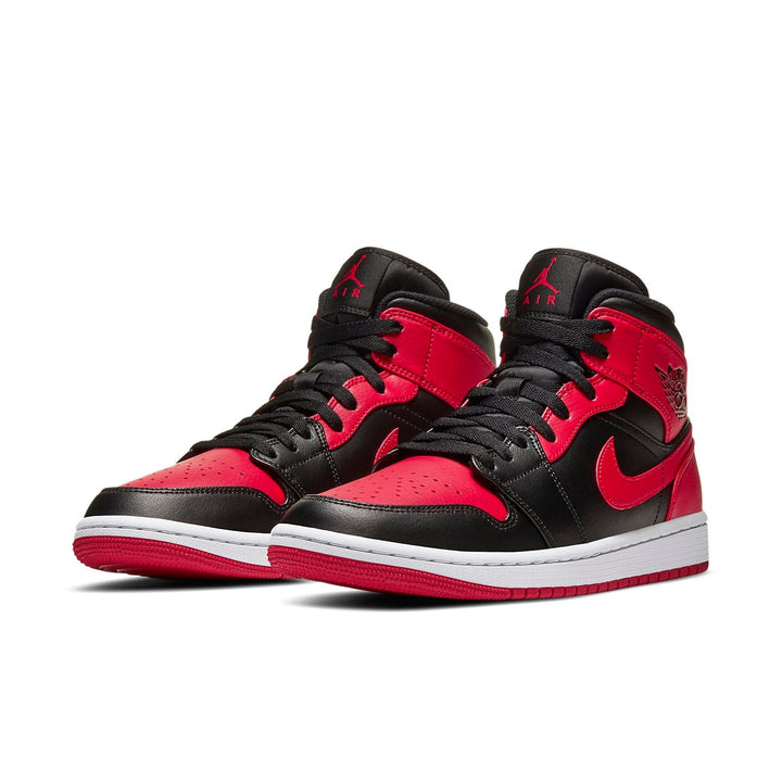AIR JORDAN 1 MID BANNED 2020