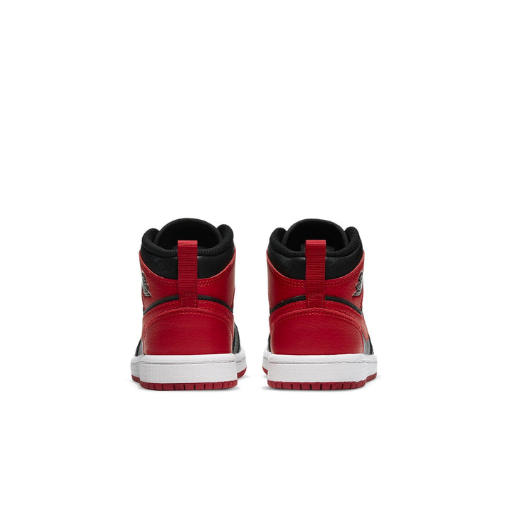 AIR JORDAN 1 MID BANNED PS