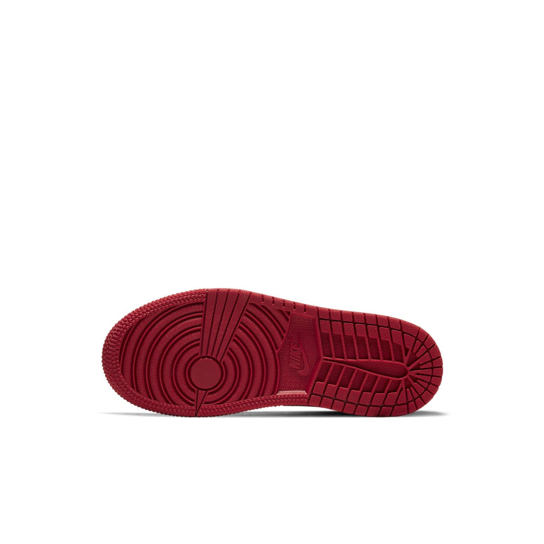 AIR JORDAN 1 MID BANNED PS