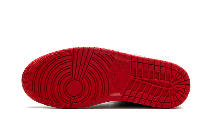 AIR JORDAN 1 MID BRED SHADOW