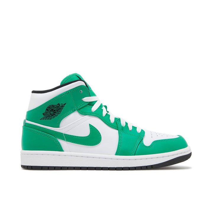 AIR JORDAN 1 MID CELTICS