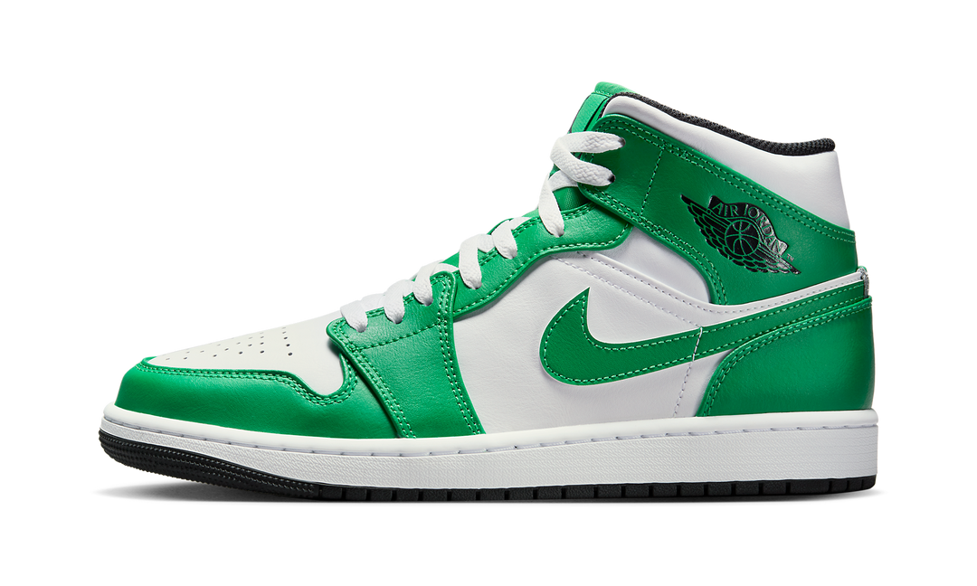 AIR JORDAN 1 MID CELTICS