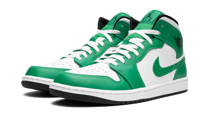 AIR JORDAN 1 MID CELTICS