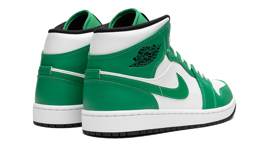 AIR JORDAN 1 MID CELTICS