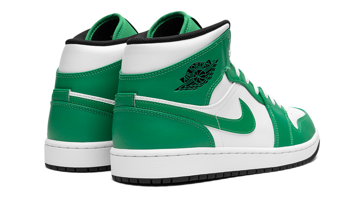 AIR JORDAN 1 MID CELTICS