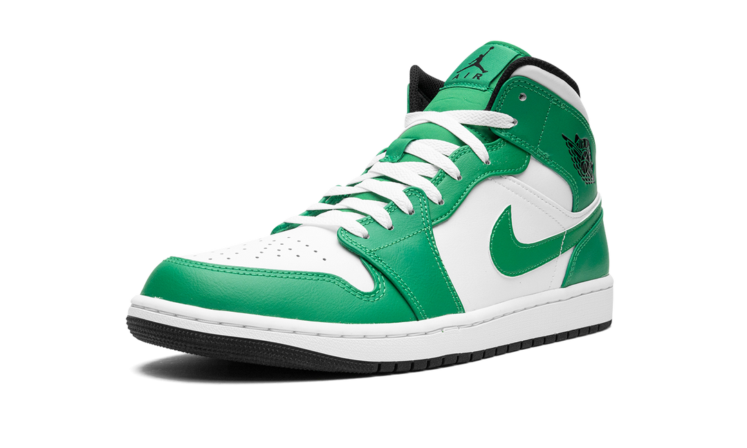 AIR JORDAN 1 MID CELTICS