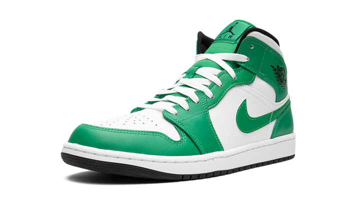 AIR JORDAN 1 MID CELTICS