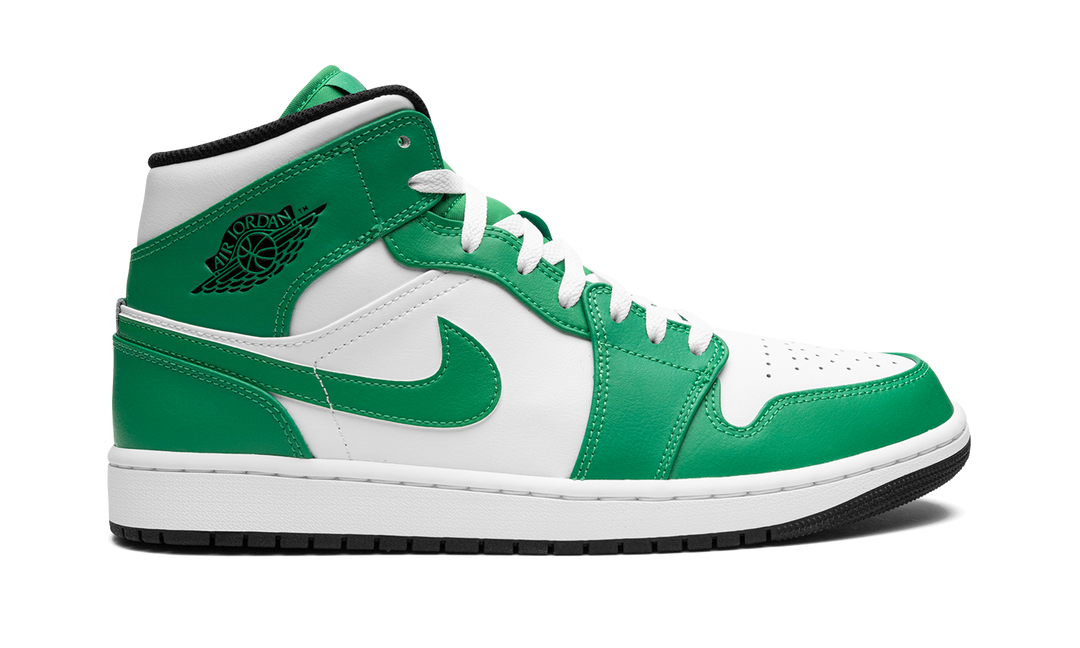 AIR JORDAN 1 MID CELTICS