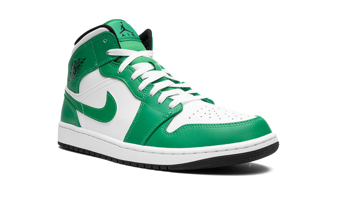 AIR JORDAN 1 MID CELTICS
