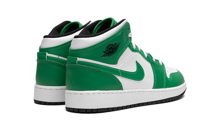 AIR JORDAN 1 MID CELTICS GS