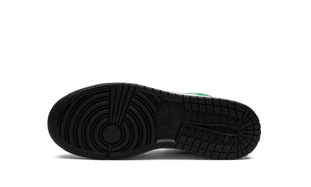 AIR JORDAN 1 MID CELTICS GS