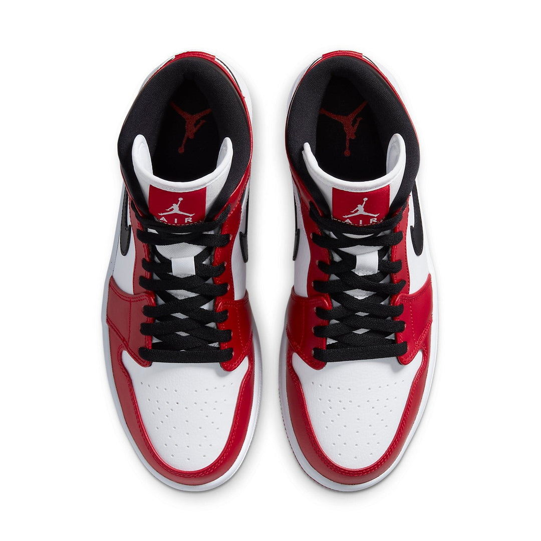 AIR JORDAN 1 MID CHICAGO
