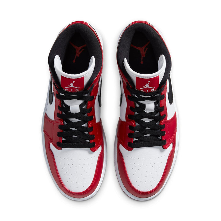 AIR JORDAN 1 MID CHICAGO