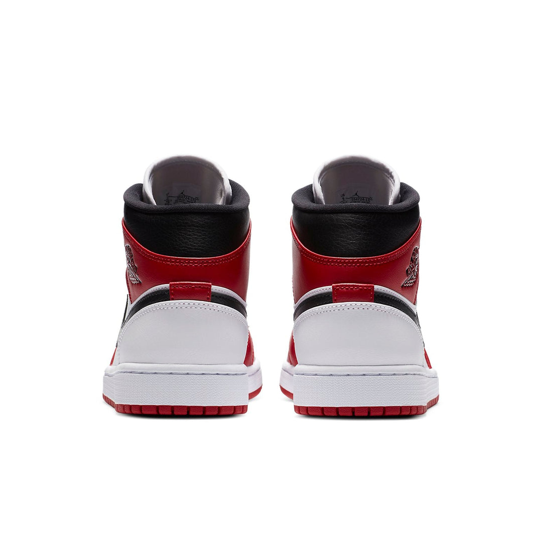 AIR JORDAN 1 MID CHICAGO