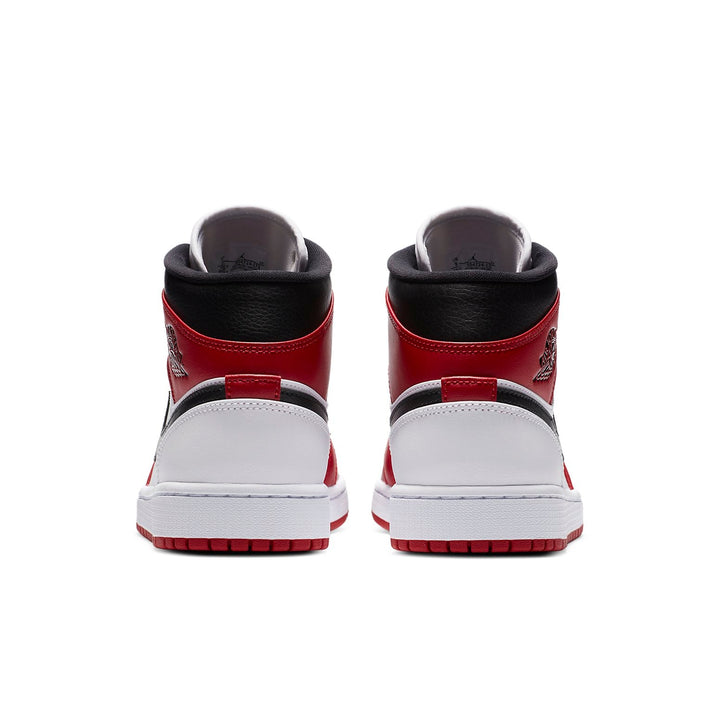 AIR JORDAN 1 MID CHICAGO