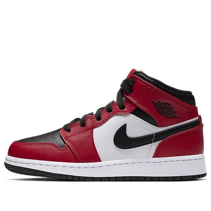 AIR JORDAN 1 MID GS &