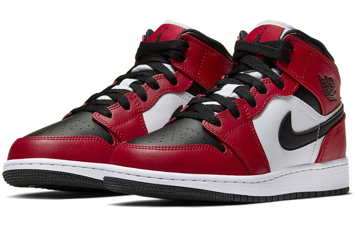 AIR JORDAN 1 MID GS &