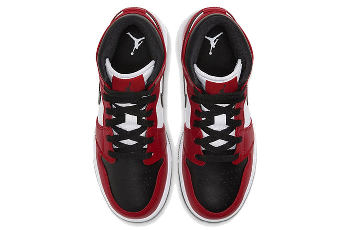 AIR JORDAN 1 MID GS &