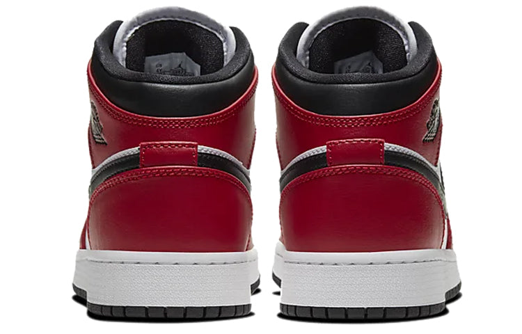 AIR JORDAN 1 MID GS &