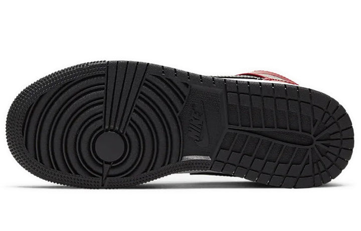AIR JORDAN 1 MID GS &