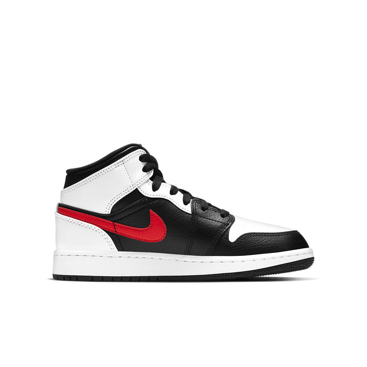 AIR JORDAN 1 MID CHILE RED GS