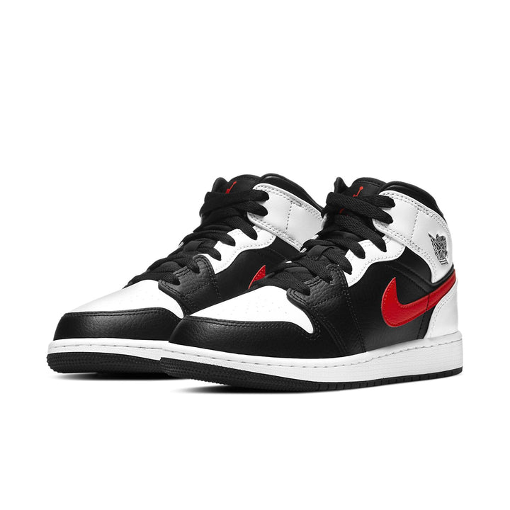 AIR JORDAN 1 MID CHILE RED GS