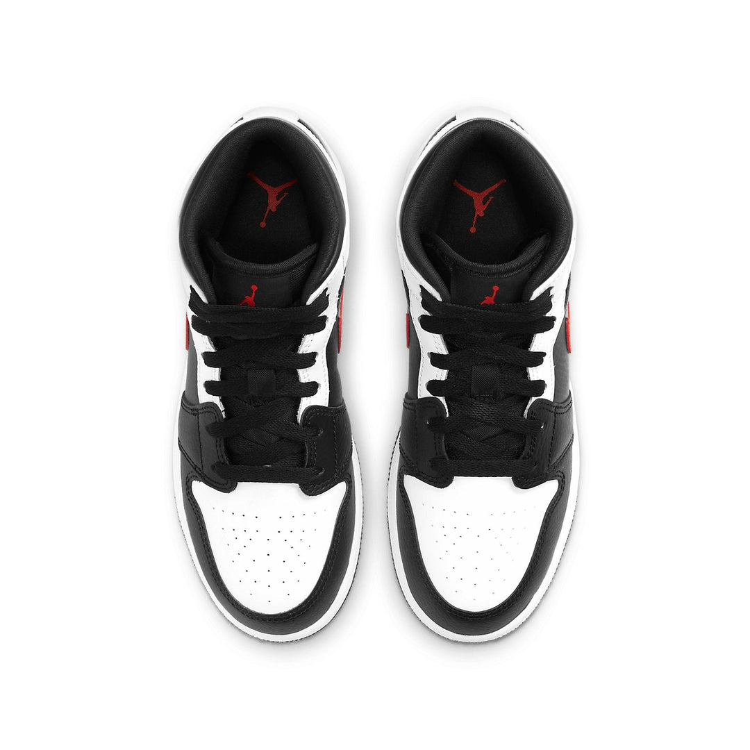 AIR JORDAN 1 MID CHILE RED GS
