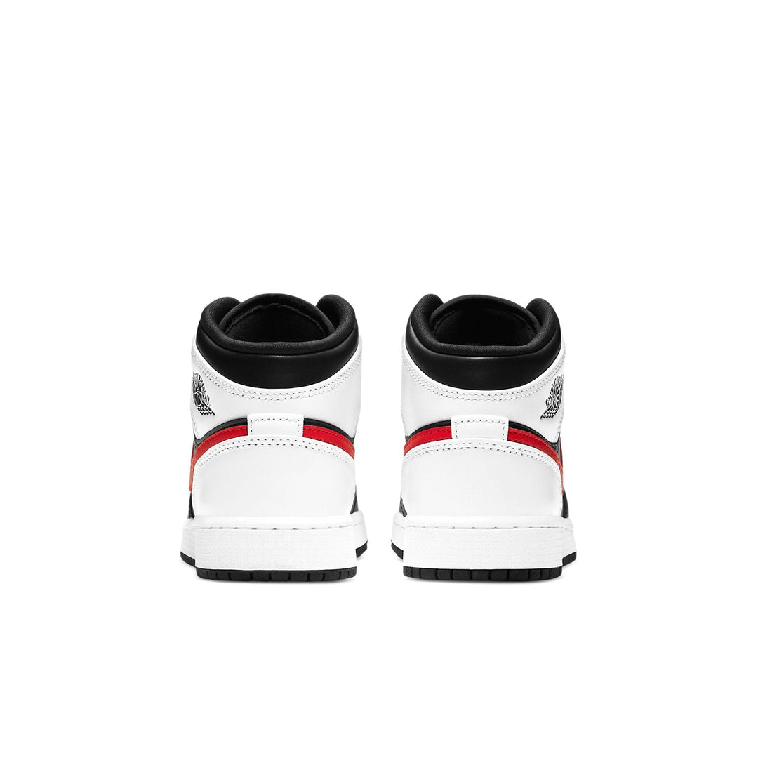AIR JORDAN 1 MID CHILE RED GS