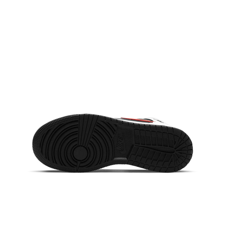 AIR JORDAN 1 MID CHILE RED GS