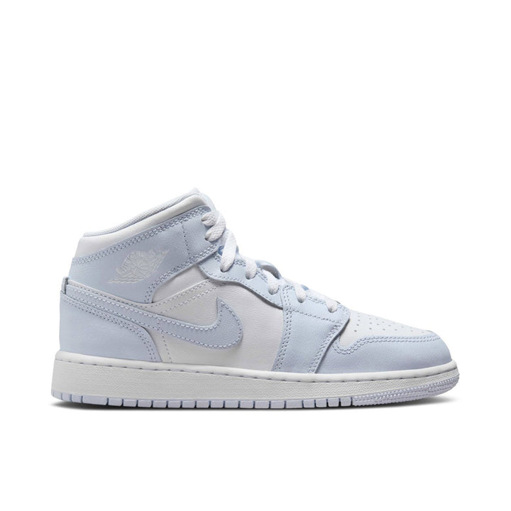 AIR JORDAN 1 MID COBALT BLISS GS — Stock 