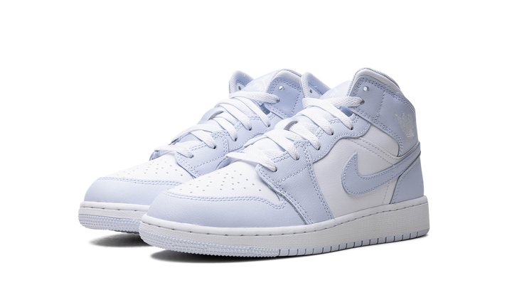 AIR JORDAN 1 MID COBALT BLISS GS — Stock 