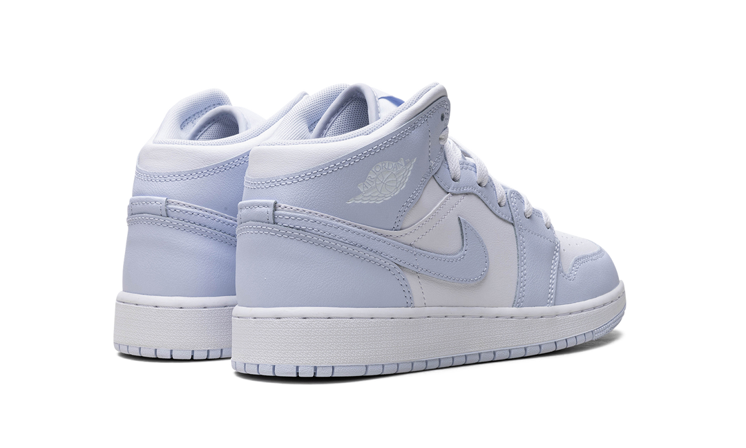 AIR JORDAN 1 MID COBALT BLISS GS — Stock 