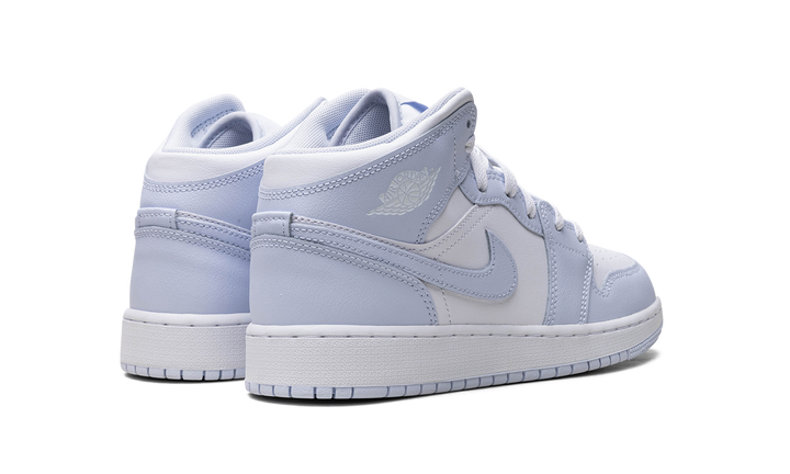 AIR JORDAN 1 MID COBALT BLISS GS — Stock 