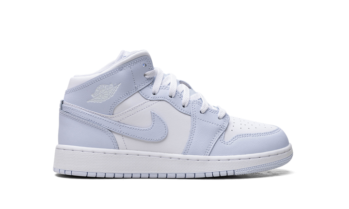 AIR JORDAN 1 MID COBALT BLISS GS — Stock 