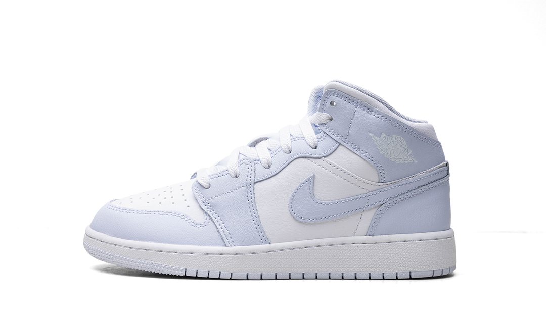 AIR JORDAN 1 MID COBALT BLISS GS — Stock 