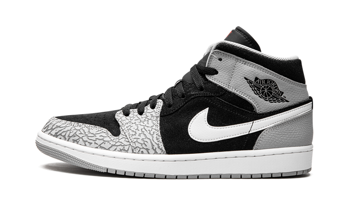 AIR JORDAN 1 MID ELEPHANT TOE