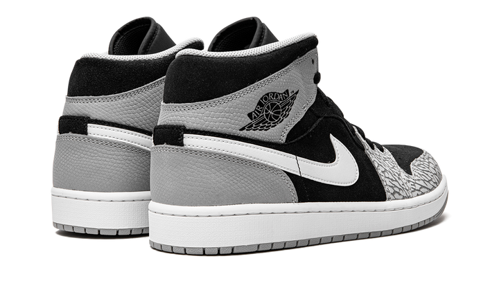 AIR JORDAN 1 MID ELEPHANT TOE