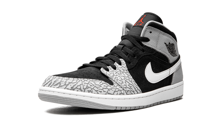 AIR JORDAN 1 MID ELEPHANT TOE