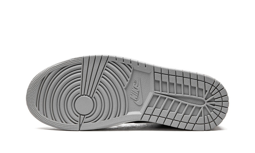 AIR JORDAN 1 MID ELEPHANT TOE
