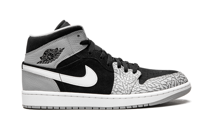 AIR JORDAN 1 MID ELEPHANT TOE