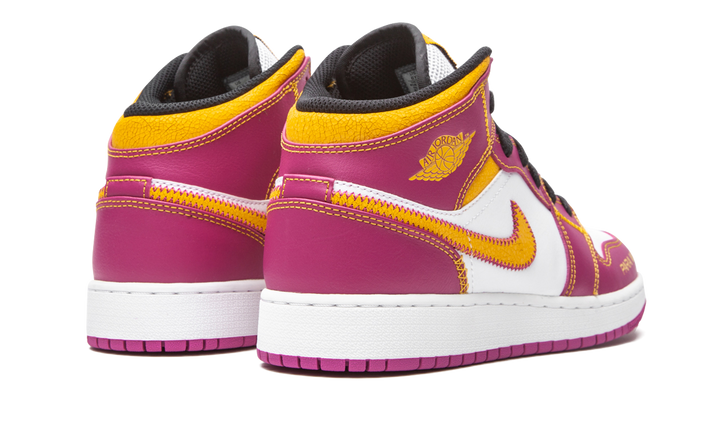 AIR JORDAN 1 MID FAMILIA GS
