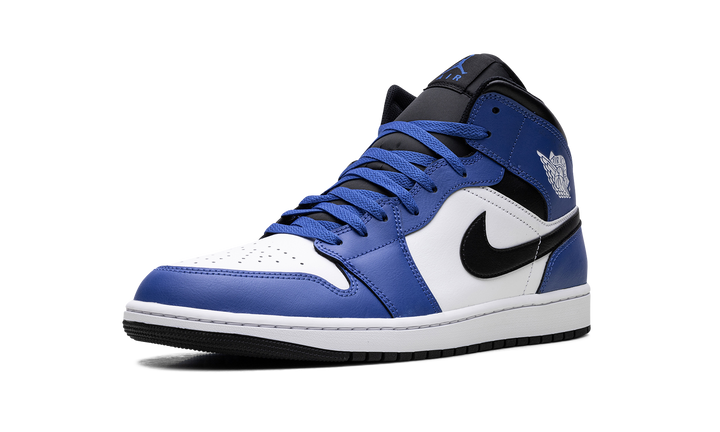 AIR JORDAN 1 MID GAME ROYAL
