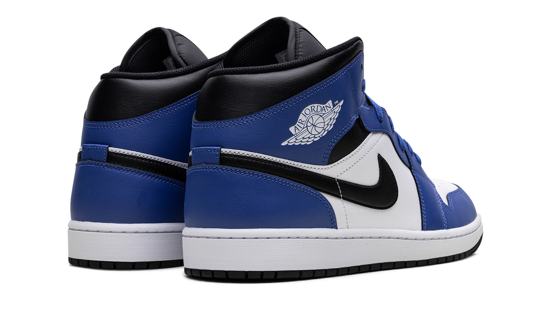 AIR JORDAN 1 MID GAME ROYAL