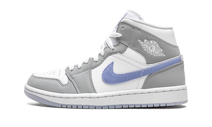 AIR JORDAN 1 MID WMNS &