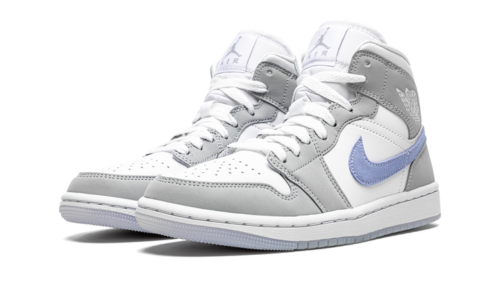 AIR JORDAN 1 MID WMNS &