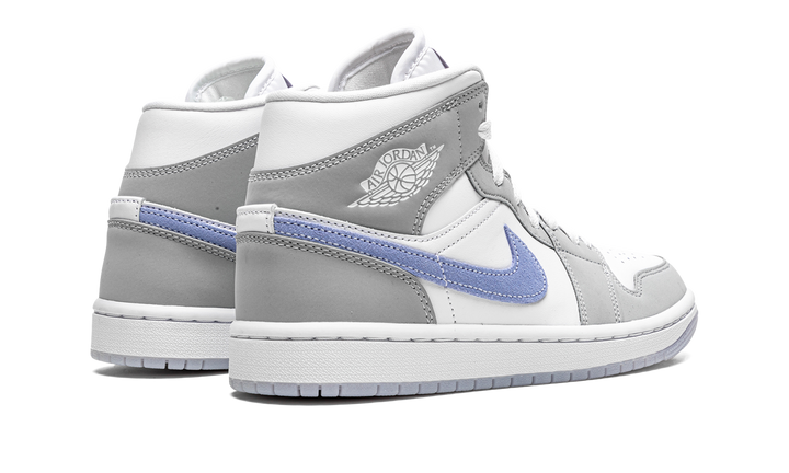 AIR JORDAN 1 MID WMNS &