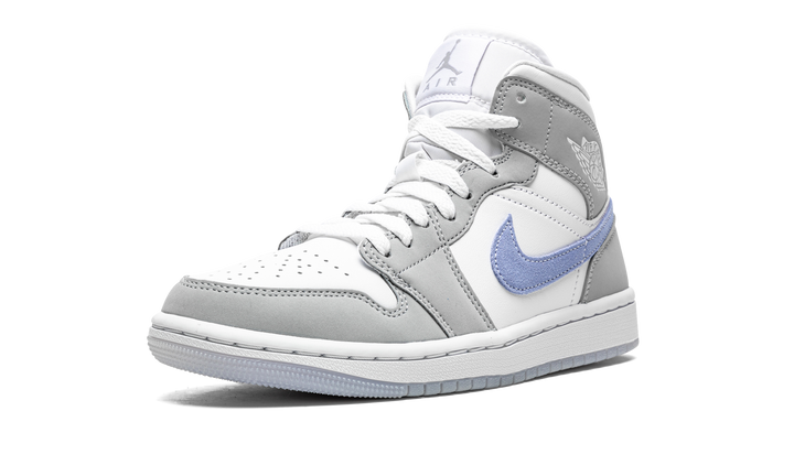 AIR JORDAN 1 MID WMNS &